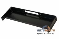 Площадка для установки лебёдки РИФ УАЗ-3151 (крепится между лонжеронами рамы)