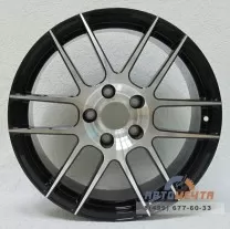 Кованые диски R18 модели SL-16