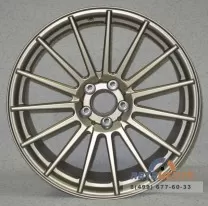 Кованые диски R18 модели SL-21
