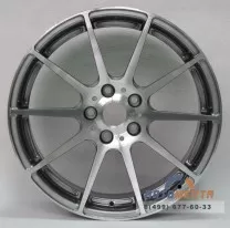 Кованые диски R19 модели SL-9 Кованые диски R19 модели SL-9