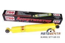 Амортизатор РИФ УАЗ Патриот усиленный задний +100 лифт (1 шт SA278) Амортизатор РИФ УАЗ Патриот усиленный задний +100 лифт (1 шт SA278)