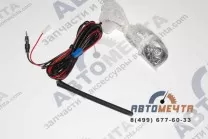 Антенна с GPS/GLONASS+FM / SAN-3163G УАЗ Патриот