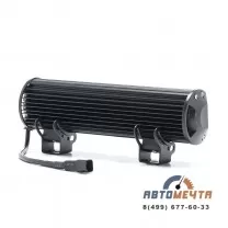 Балка светодиодная двухрядная 72W 24 диода CREE комбинированная 32 см