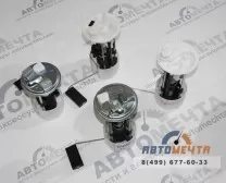 Бензонасосы на УАЗ Патриот в ассортименте