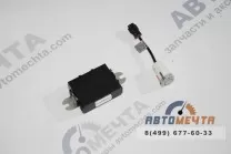 Блок системы безопасности парковки (парктроника) Уаз Патриот 2014-