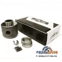 Блокировка дифференциала автоматическая Блокка мост Спайсер и гражданский