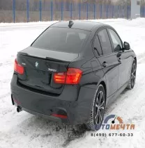 Спойлер Спойлер