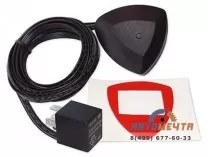 Датчик дождя УАЗ ПАТРИОТ (автоматическое включение стеклоочистителей) Датчик дождя УАЗ ПАТРИОТ (автоматическое включение стеклоочистителей)