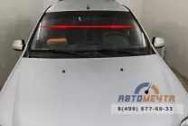 Дефлектор лобового стекла Лада Ларгус