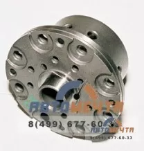 Дифференциал самоблокируюшийся ДАК 7 УАЗ Патриот Спайсер