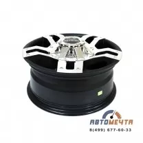 Диск литой УАЗ Патриот 16 Диск литой УАЗ Патриот 16