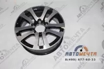 Диск литой 18 дюймов 