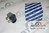 Дроссельная заслонка УАЗ Патриот 