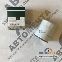 Фильтр масляный УАЗ Патриот, для ЗМЗ бенз, ОАО УАЗ, 040600101200600