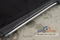 Пороги Форд Куга