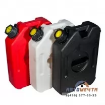 Канистра экспедиционная плоская GKA 4 л