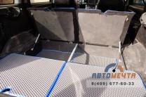 Коврики EVA Люкс для УАЗ Патриот (на каждую дверцу органайзера, комплект 4 шт) -3