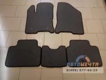 Коврики EVA Люкс LADA Веста в салон Коврики EVA Люкс LADA Веста в салон
