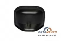 Кожух двигателя УАЗ 452 Буханка дв. 409 ЕВРО 4 (АБС-пластик) 