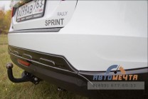Cross-комплект RALLY SPRINT для LADA VESTA SW и Sedan | Ралли Спринт Лада Веста с 2015-4