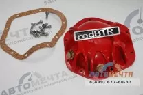 Крышка картера моста Крышка картера моста