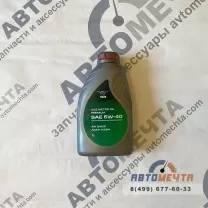 Масло моторное UAZ ЛУКОЙЛ PREMIUM SN/CF 5W40, синт., 1 литр 000101-0040540-02 