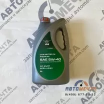 Масло моторное UAZ ЛУКОЙЛ PREMIUM SN/CF 5W40, синт., 4 литра 000101-0040540-02 Масло моторное UAZ ЛУКОЙЛ PREMIUM SN/CF 5W40, синт., 4 литра 000101-0040540-02