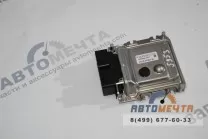 Блок управления (МИКАС, BOSCH) (дв.40905 инжект., Евро-4) (10 37.521337)