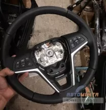 Мультируль УАЗ Патриот