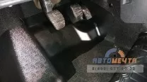 Накладка под педаль газа Рено Дастер 2015 / Каптур / Логан / Террано / Веста / Иск-Рей