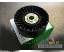 Натяжной ролик УАЗ Патриот INA дв 409 до 2007 г (406.1308080 / 531075910) ЕВРО 0, 2 Натяжной ролик УАЗ Патриот INA дв 409 до 2007 г (406.1308080 / 531075910) ЕВРО 0, 2