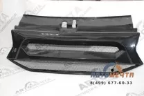 Облицовка радиатора УАЗ Патриот 