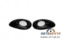 Обрамление фар для УАЗ 452 Буханка Обрамление фар для УАЗ 452 Буханка
