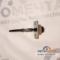 Ограничитель двери УАЗ Патриот усиленный передний 1 шт