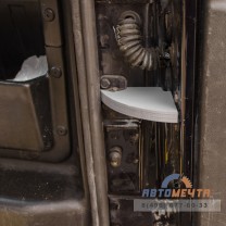Упор (ограничитель) двери багажника УАЗ Патриот-2