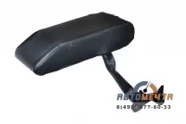 Подлокотник (Искусственная кожа или черный гобелен) LADA Веста с 2015 