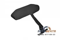 Подлокотник (Искусственная кожа или черный гобелен) Рено Сандеро 2008-2014