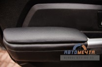 Подлокотники на двери УАЗ Патриот полный комплект (4 шт) -3