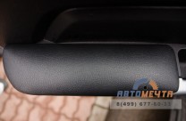 Подлокотники на двери УАЗ Патриот полный комплект (4 шт) -4