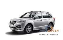 Пороги с алюм. площадкой 51мм LIFAN X60 2012-	
