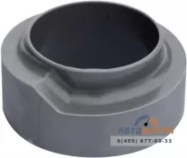 Проставка РИФ под переднюю пружину УАЗ Хантер 30 мм полиуретан Проставка РИФ под переднюю пружину УАЗ Хантер 30 мм полиуретан