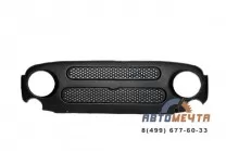 Решетка радиатора Классика (накладка, облицовка АБС) УАЗ 469/Хантер 