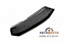 Решетка радиатора (ABS) LADA Веста (Exclusive/Luxe) c 2015