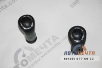 Ручка КПП (Кожа) УАЗ Патриот Ручка КПП (Кожа) УАЗ Патриот