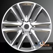 Кованые диски R18 модели SL-Terra1