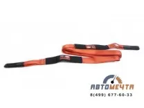 Стропа корозащитная redBTR КРАСНАЯ 75 мм х 6 м, 6 тонн Стропа корозащитная redBTR КРАСНАЯ 75 мм х 6 м, 6 тонн