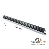 Балка светодиодная двухрядная LED 288W CREE дальнего света 96 диода, 128 см, 51 Балка светодиодная двухрядная LED 288W CREE дальнего света 96 диода, 128 см, 51