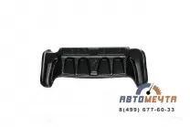 Воздухозаборник 4х4 для УАЗ 469 / Хантер (АБС) Воздухозаборник 4х4 для УАЗ 469 / Хантер (АБС)