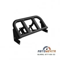 Защита рулевых тяг трубная  УАЗ Патриот OJ 04.210.01