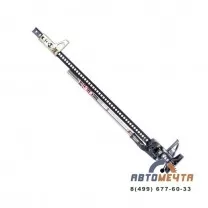Домкрат реечный Hi-Lift X-Treme чугун 150 см